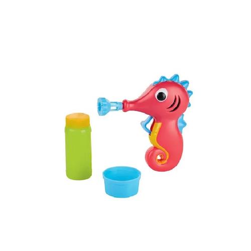 Bubble Gun Bubble Gun